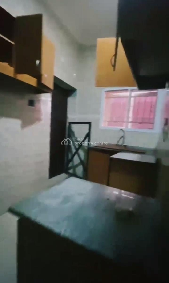 Neatly Built 1 Bedroom Apartment, Katampe, Abuja, Flat / Apartment for Rent