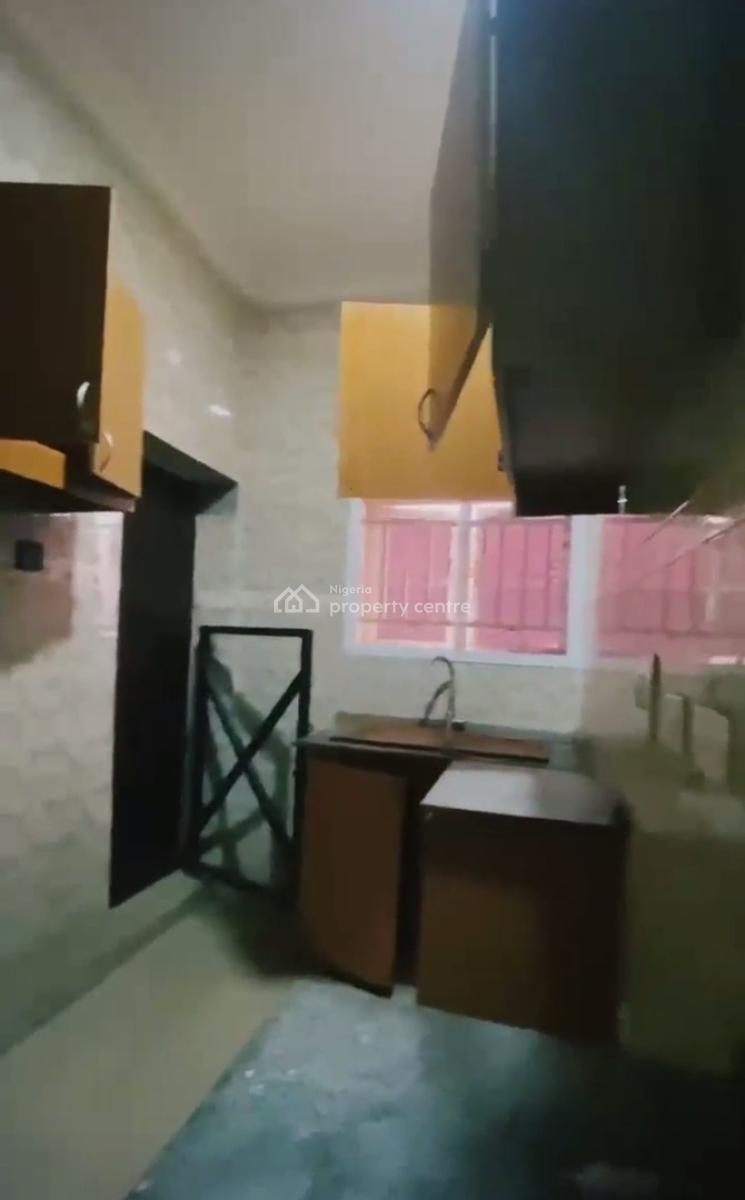 Neatly Built 1 Bedroom Apartment, Katampe, Abuja, Flat / Apartment for Rent