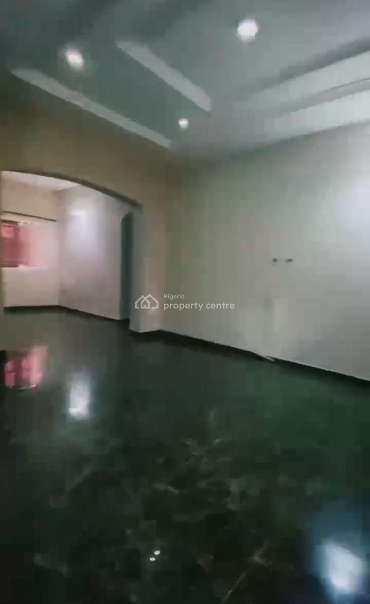 Neatly Built 1 Bedroom Apartment, Katampe, Abuja, Flat / Apartment for Rent