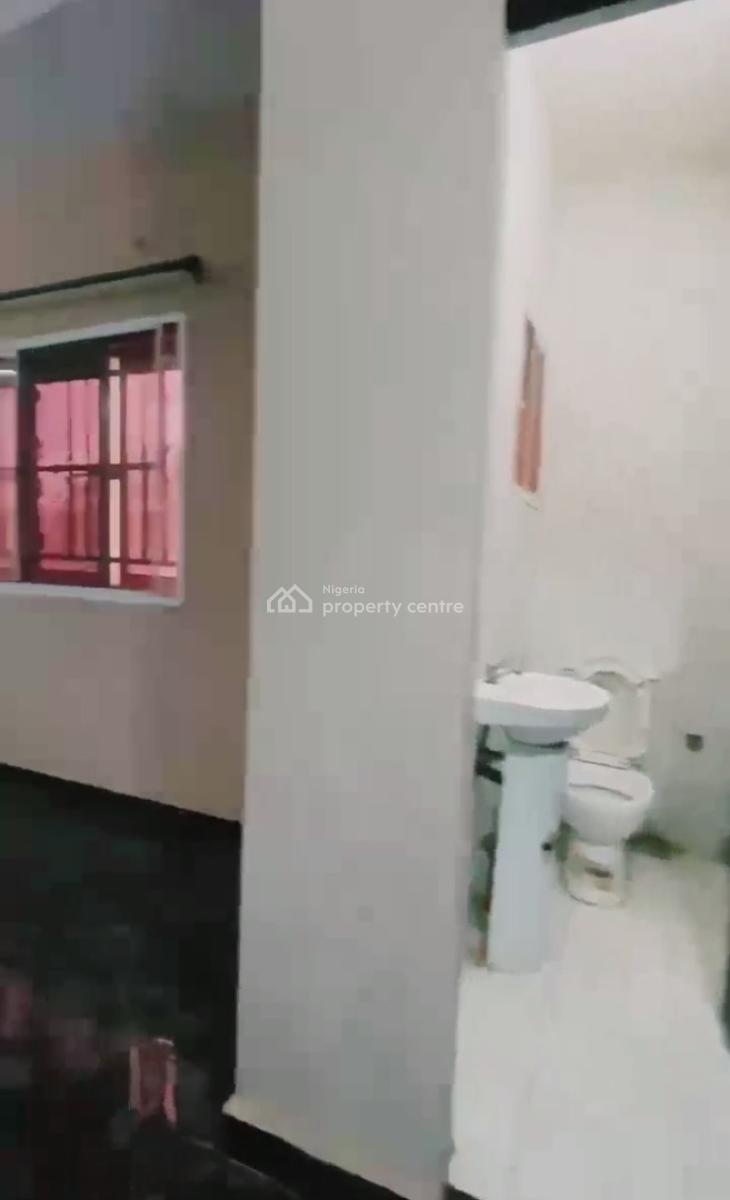 Neatly Built 1 Bedroom Apartment, Katampe, Abuja, Flat / Apartment for Rent