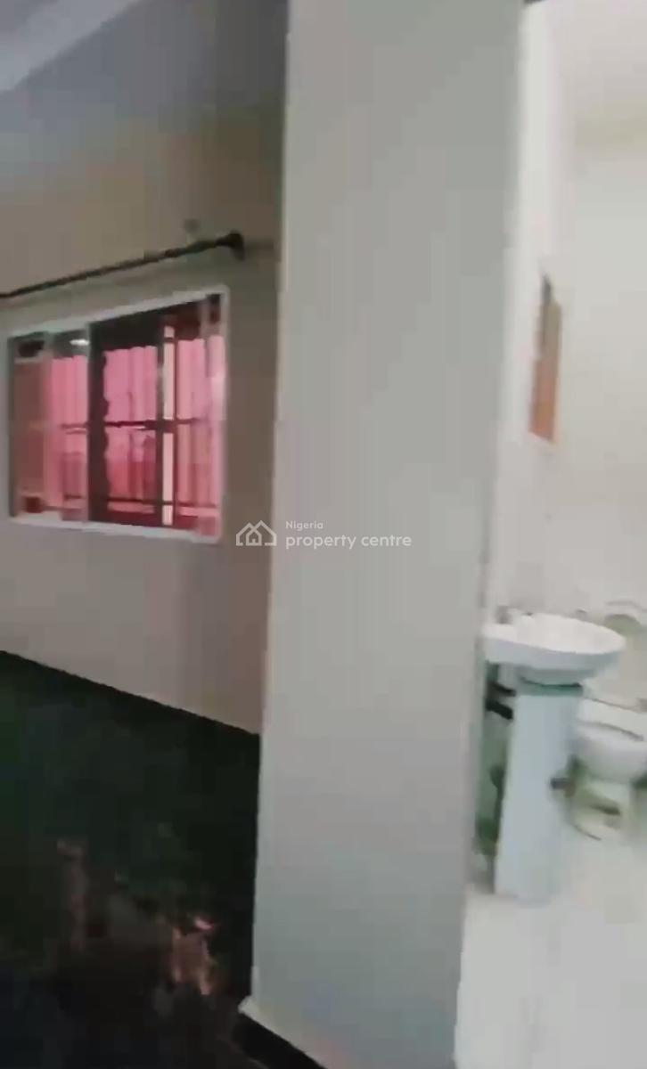 Neatly Built 1 Bedroom Apartment, Katampe, Abuja, Flat / Apartment for Rent