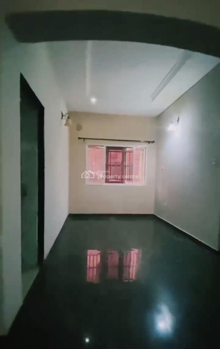 Neatly Built 1 Bedroom Apartment, Katampe, Abuja, Flat / Apartment for Rent