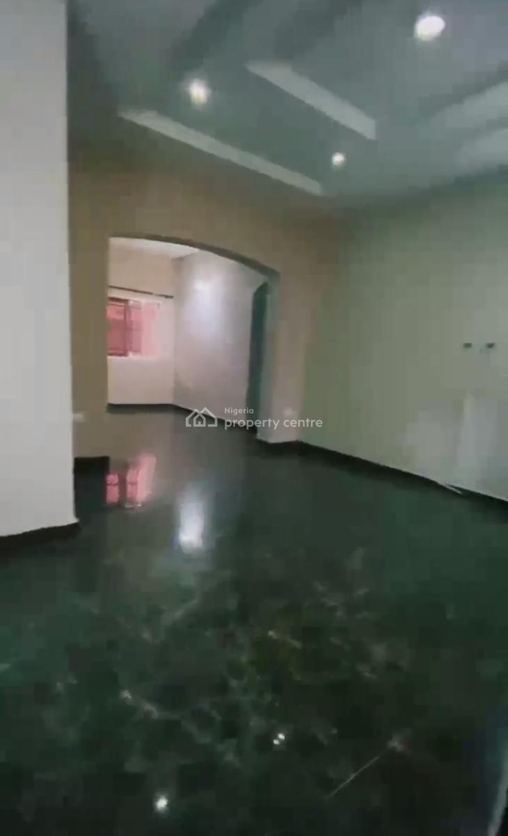 Neatly Built 1 Bedroom Apartment, Katampe, Abuja, Flat / Apartment for Rent