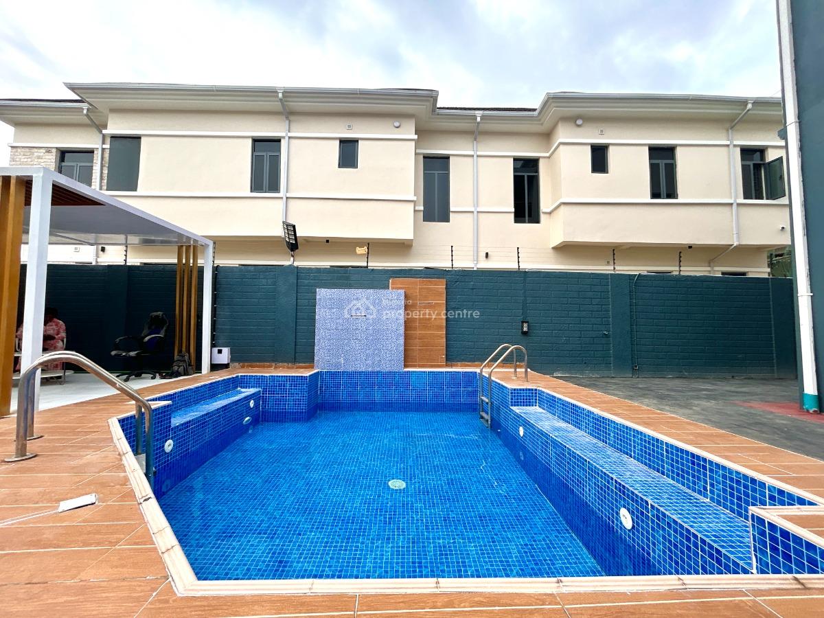 1-bedroom Apartment Now Available, Ikoyi, Lagos, Mini Flat (room and Parlour) Short Let