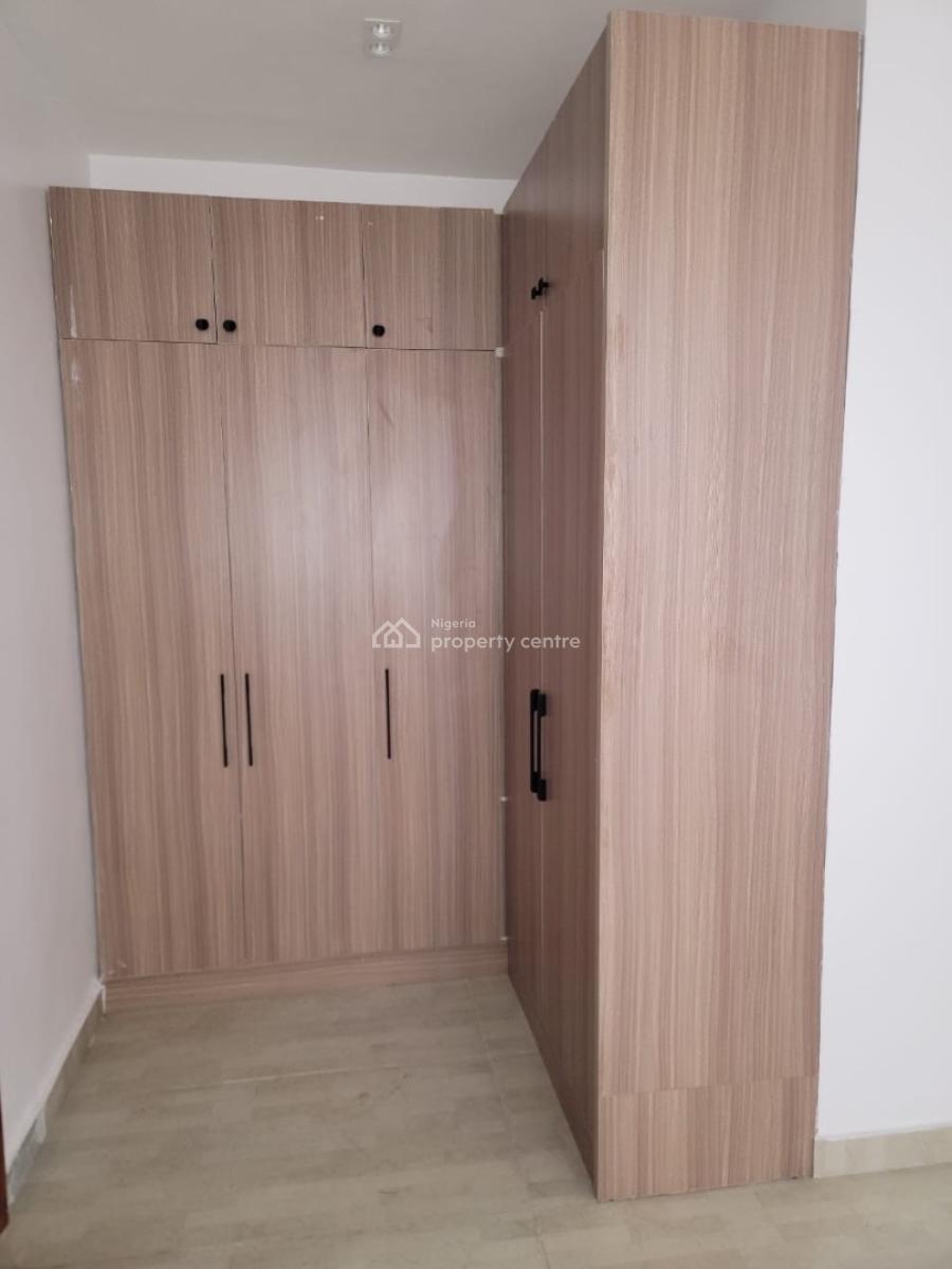 Brand New 5 Bedroom Fully Detached with Bq, Lekki Phase 1, Lekki, Lagos, Terraced Duplex for Sale