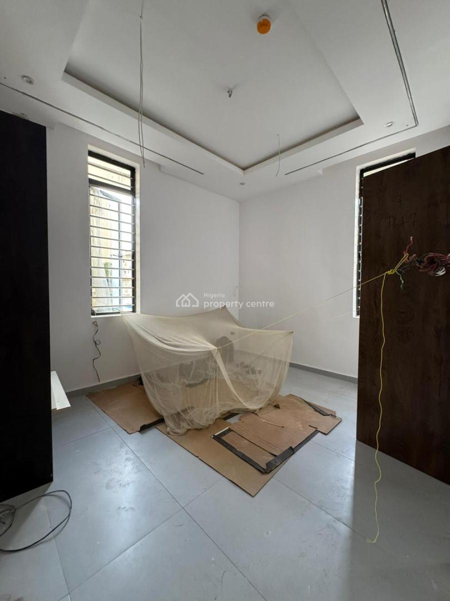 Alluring 3 Bedroom Apartment with Bq and Communal Pool, Ikeja Gra, Ikeja, Lagos, Flat / Apartment for Sale