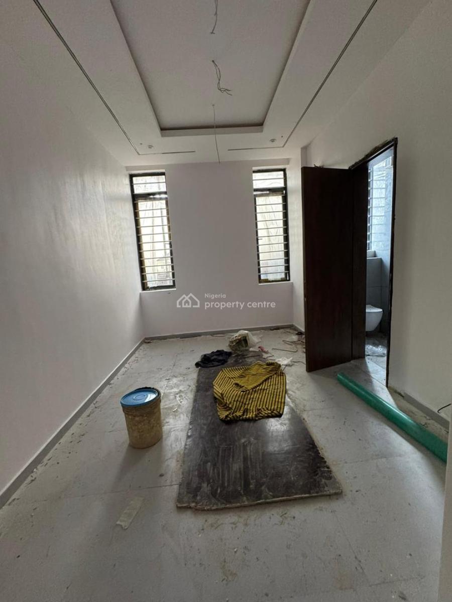 Alluring 3 Bedroom Apartment with Bq and Communal Pool, Ikeja Gra, Ikeja, Lagos, Flat / Apartment for Sale