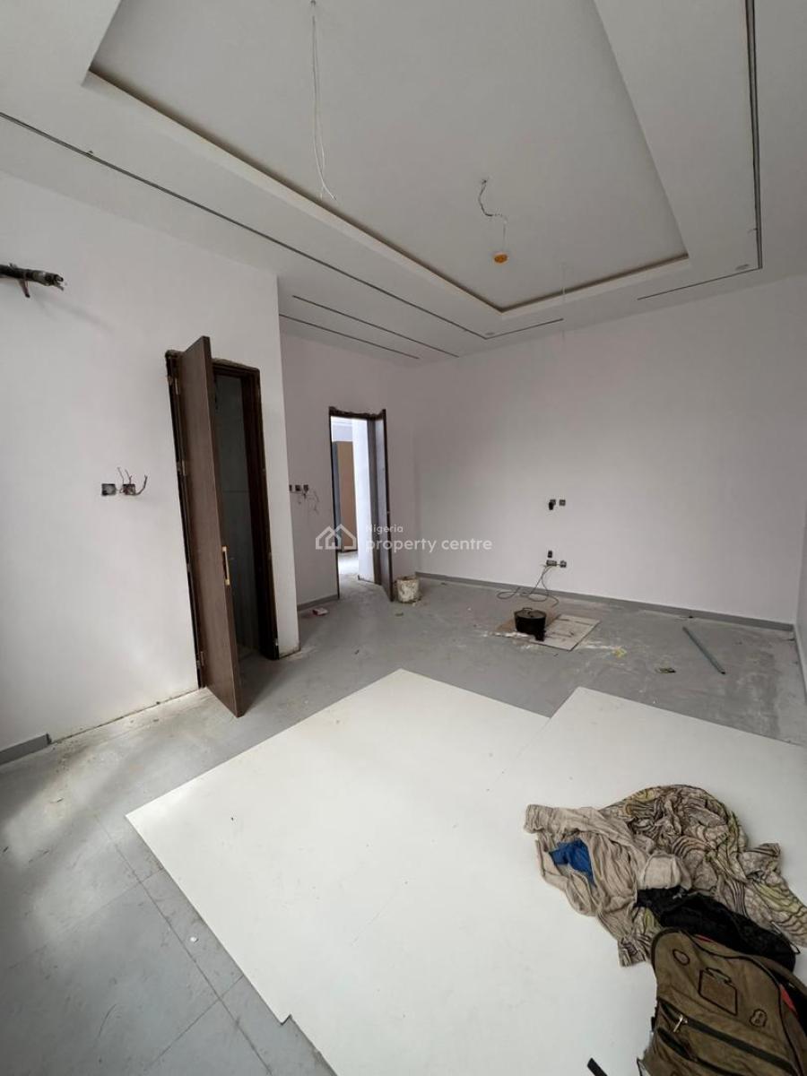 Alluring 3 Bedroom Apartment with Bq and Communal Pool, Ikeja Gra, Ikeja, Lagos, Flat / Apartment for Sale