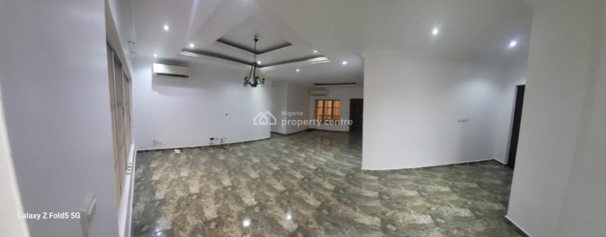 Standard 3 Bedroom Apartment, Parkview Estate Ikoyi, Ikoyi, Lagos, Flat / Apartment for Rent