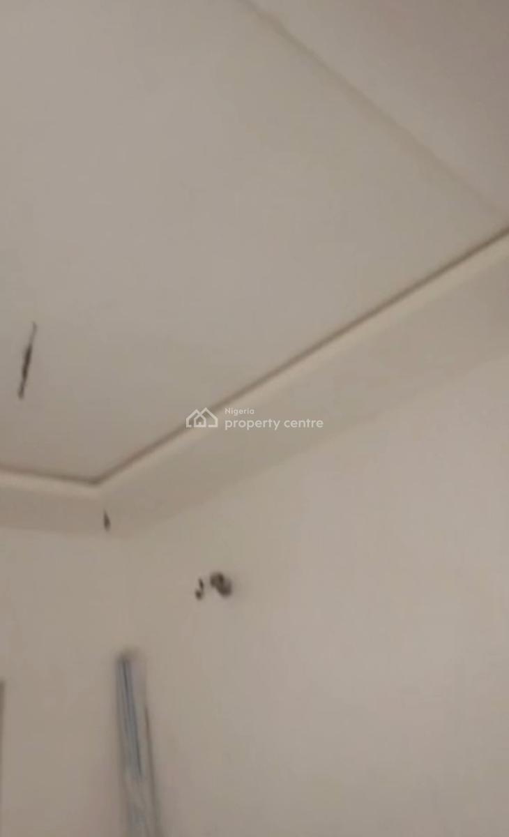 Newly Built Two Bedroom with Just 3 Tenants Only, Ijesha, Surulere, Lagos, Flat / Apartment for Rent