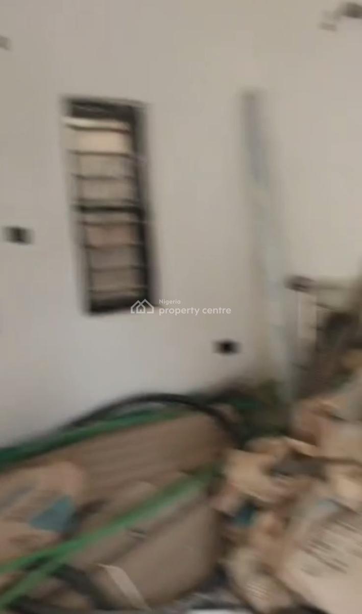 Newly Built Two Bedroom with Just 3 Tenants Only, Ijesha, Surulere, Lagos, Flat / Apartment for Rent