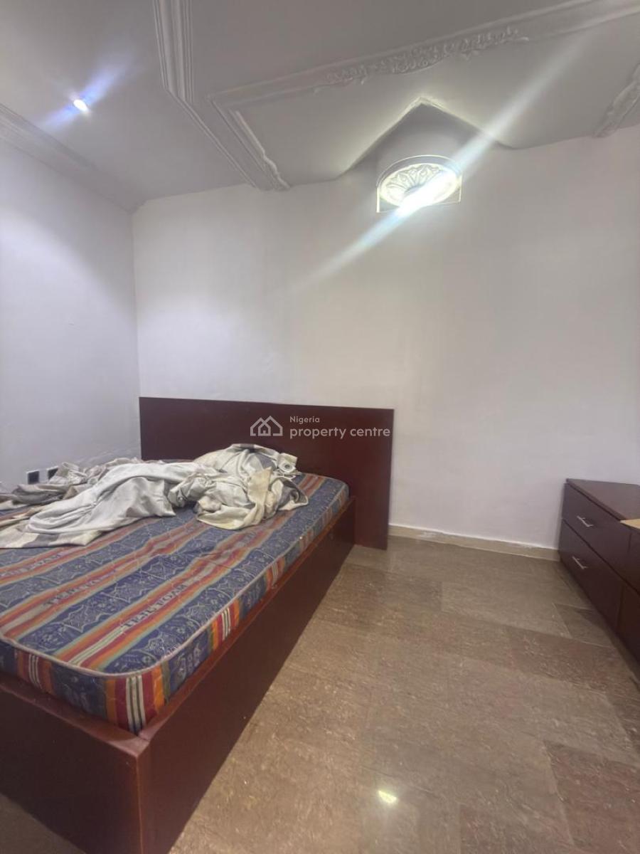 1 Bedroom Flat, Lekki Phase 1, Lekki, Lagos, Mini Flat (room and Parlour) for Rent