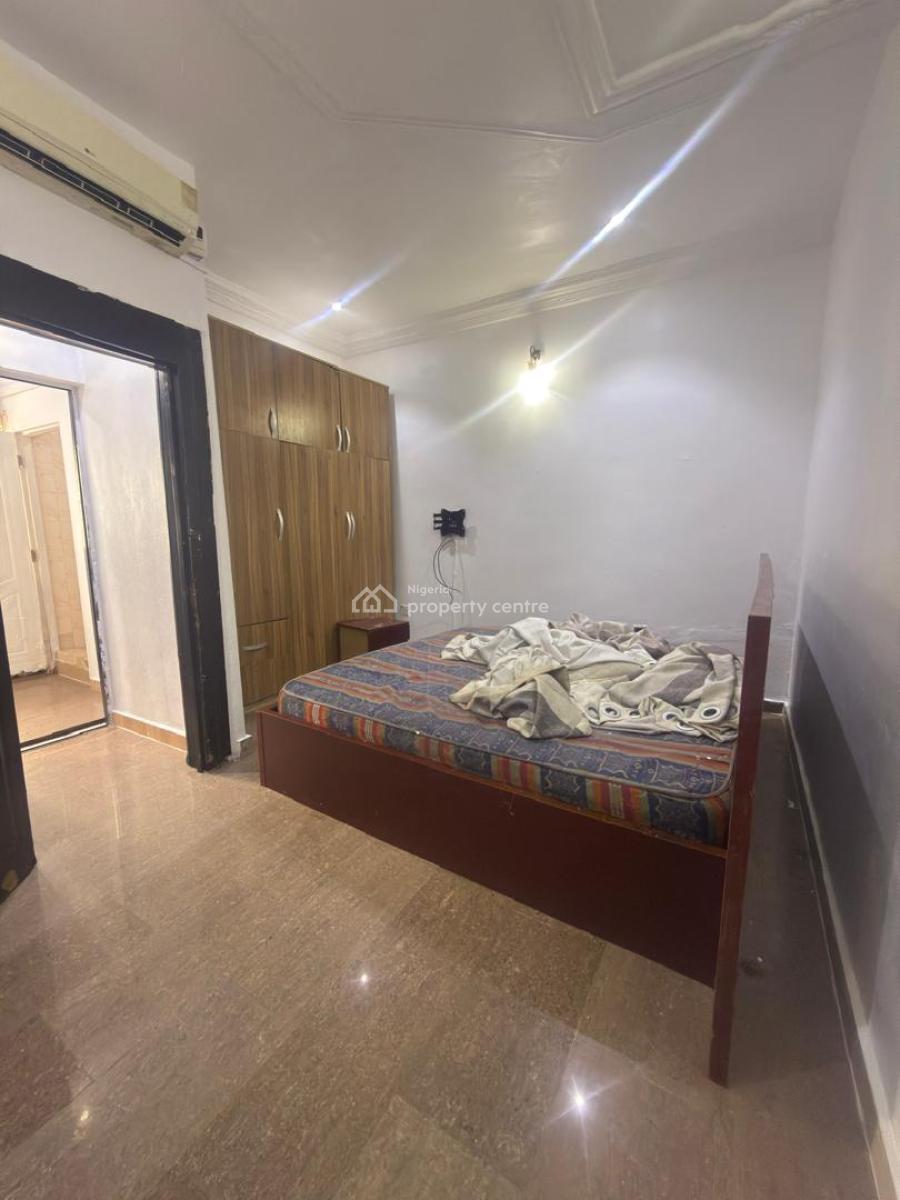1 Bedroom Flat, Lekki Phase 1, Lekki, Lagos, Mini Flat (room and Parlour) for Rent