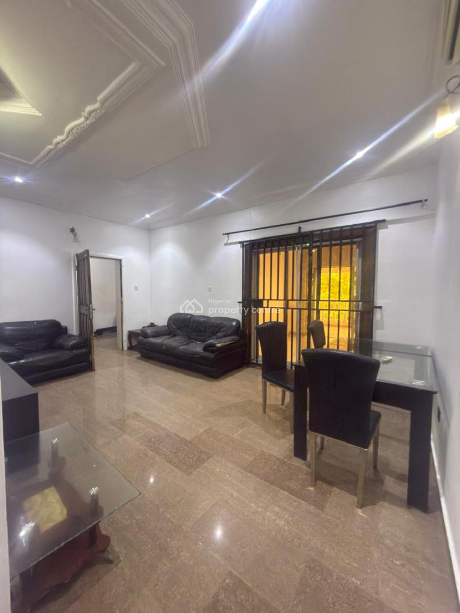 1 Bedroom Flat, Lekki Phase 1, Lekki, Lagos, Mini Flat (room and Parlour) for Rent