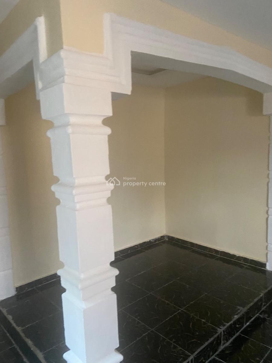 a Newly Built 2 Bedroom Pop, Lucky Fiber Road, Adamo, Ikorodu, Lagos, Flat / Apartment for Rent