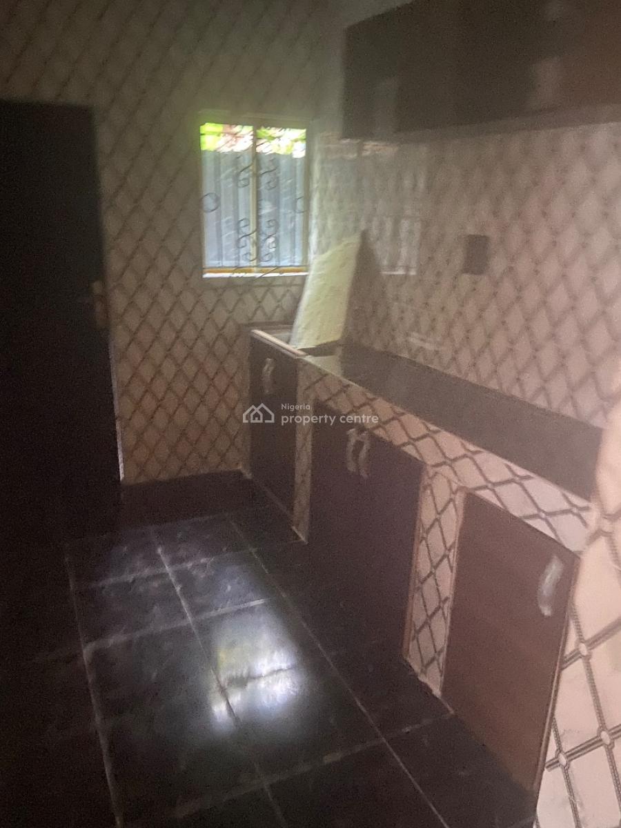 a Newly Built 2 Bedroom Pop, Lucky Fiber Road, Adamo, Ikorodu, Lagos, Flat / Apartment for Rent