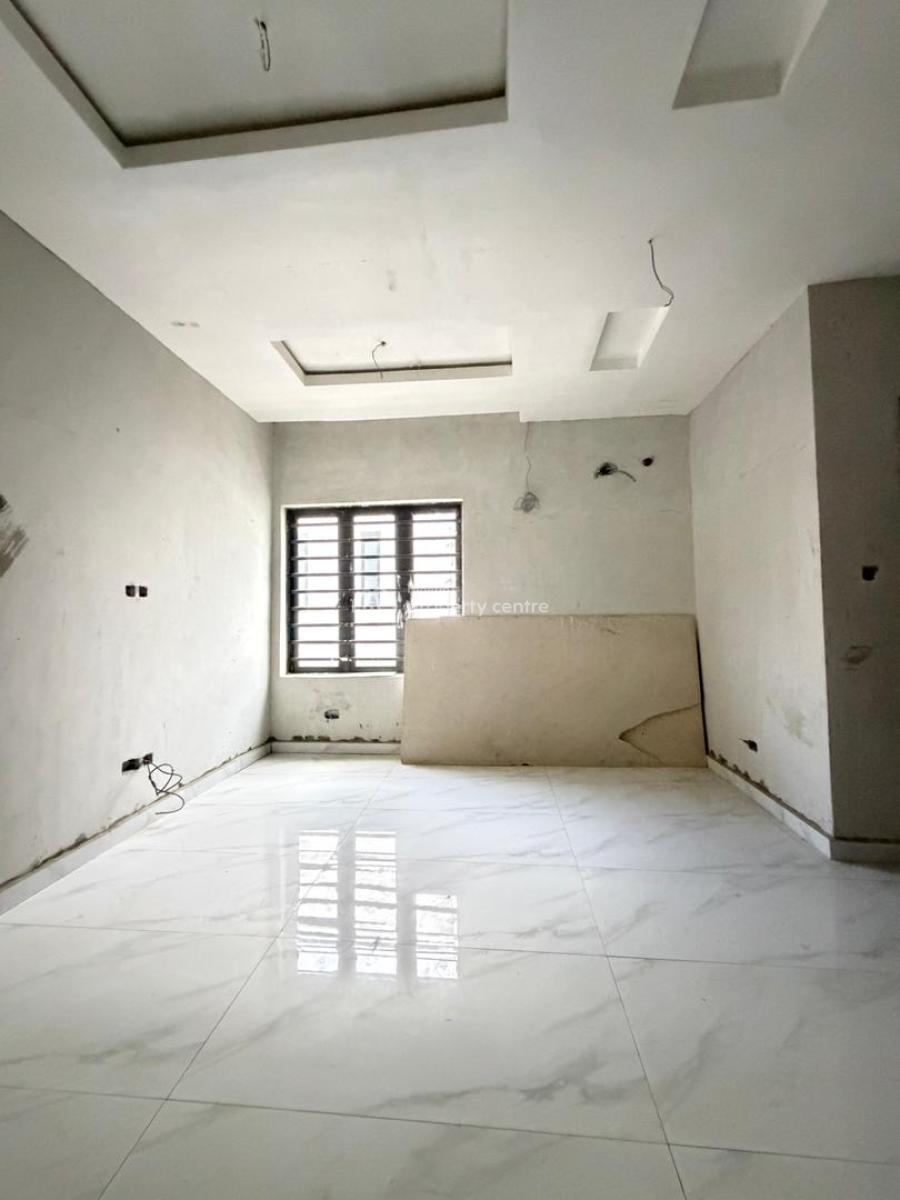 Beautifully Finished 3-bedroom Duplex with Bq, Beautifully Finished 3-bedroom Duplex with Bq in Ikota, Lekki, Lekki, Lagos, Terraced Duplex for Sale
