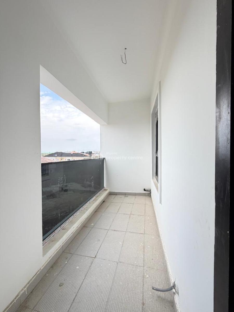 Beautifully Finished 3-bedroom Duplex with Bq, Beautifully Finished 3-bedroom Duplex with Bq in Ikota, Lekki, Lekki, Lagos, Terraced Duplex for Sale