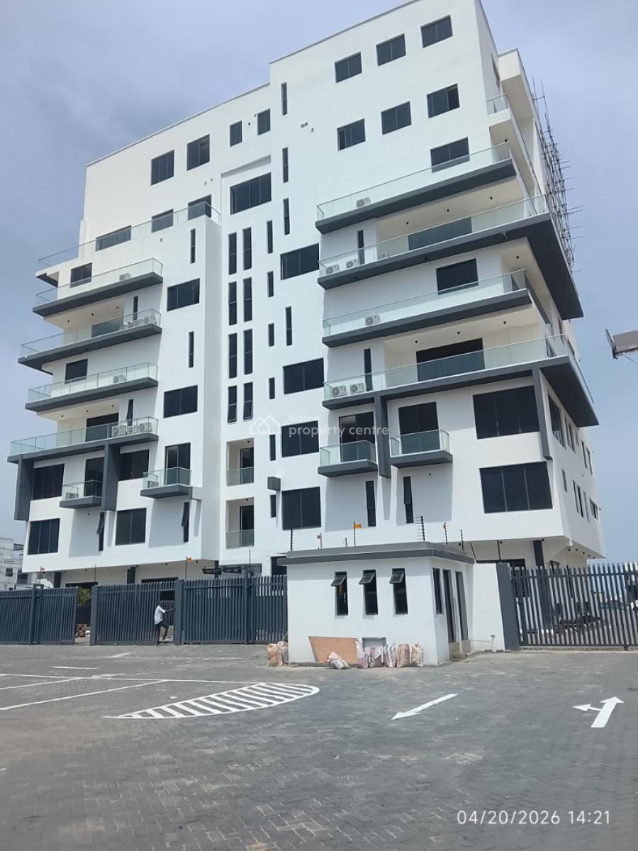 Luxury 4 Bedroom Maisonette, Banana Island, Ikoyi, Lagos, Banana Island, Ikoyi, Lagos, House for Rent