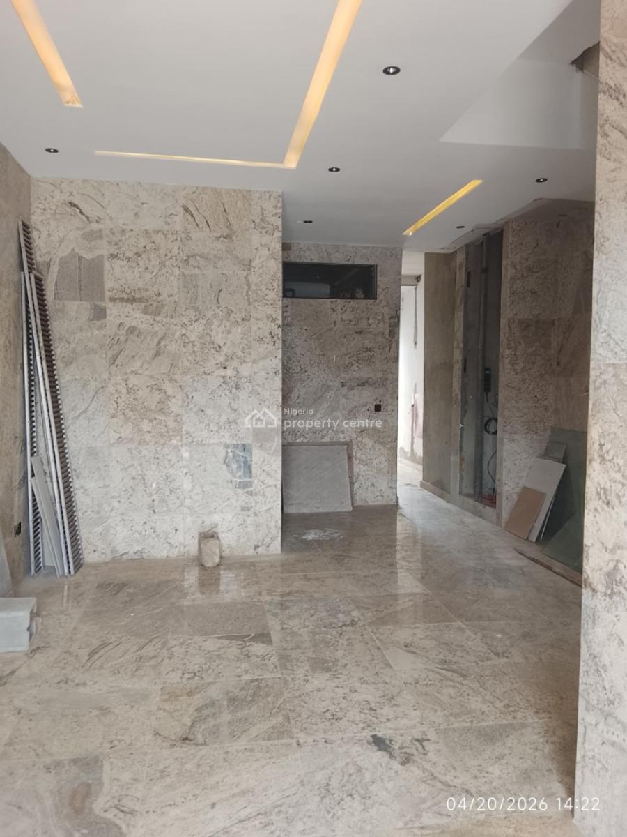 Luxury 4 Bedroom Maisonette, Banana Island, Ikoyi, Lagos, Banana Island, Ikoyi, Lagos, House for Rent