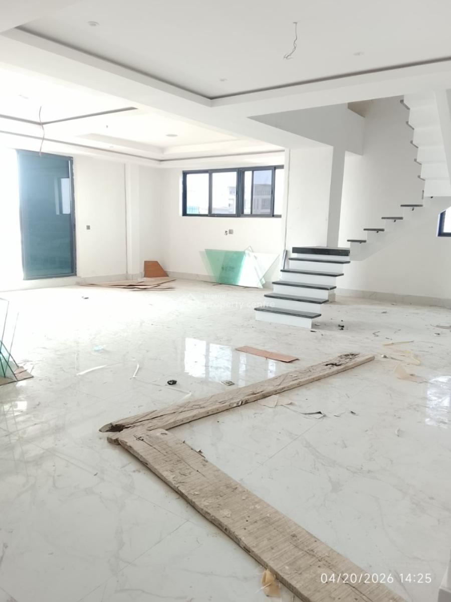 Luxury 4 Bedroom Maisonette, Banana Island, Ikoyi, Lagos, Banana Island, Ikoyi, Lagos, House for Rent