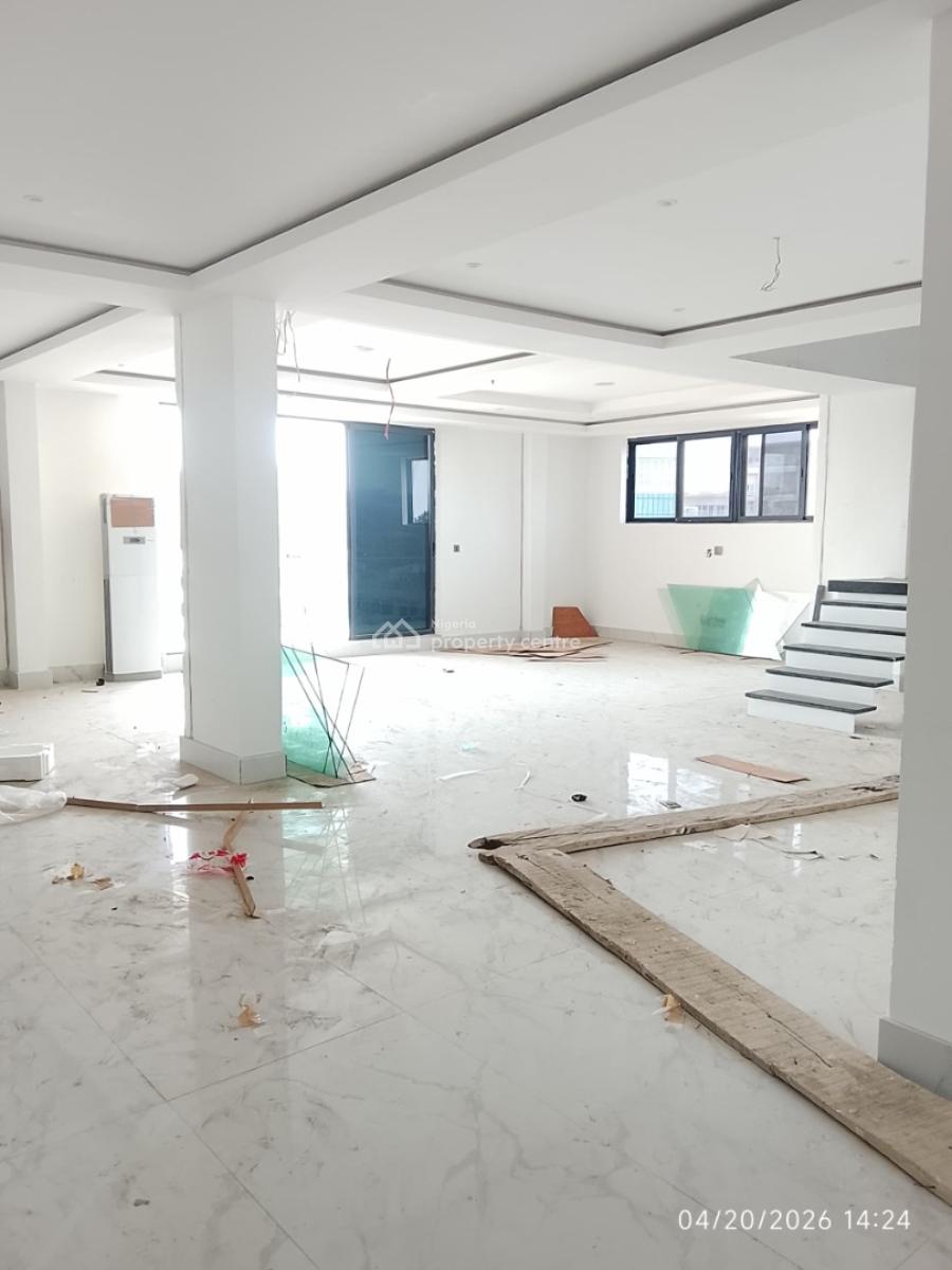 Luxury 4 Bedroom Maisonette, Banana Island, Ikoyi, Lagos, Banana Island, Ikoyi, Lagos, House for Rent
