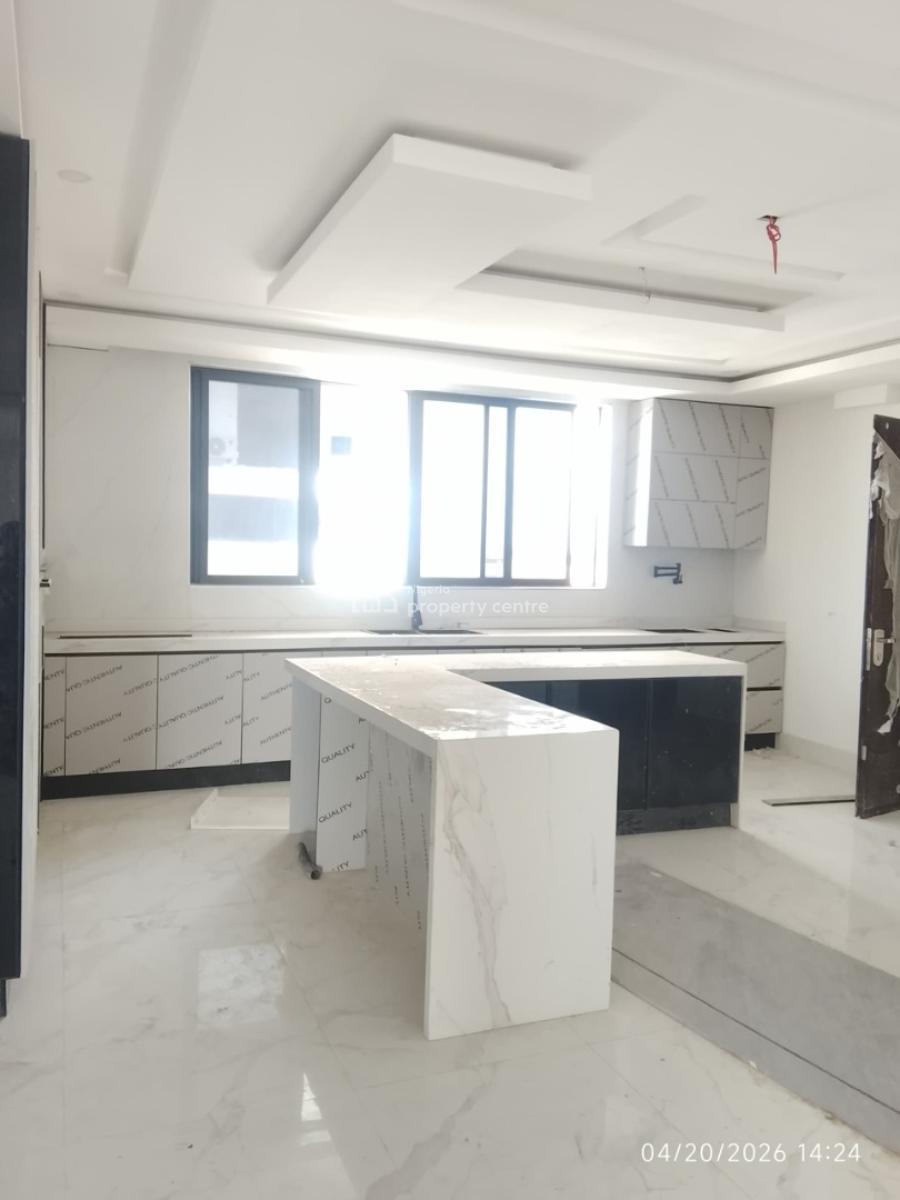 Luxury 4 Bedroom Maisonette, Banana Island, Ikoyi, Lagos, Banana Island, Ikoyi, Lagos, House for Rent