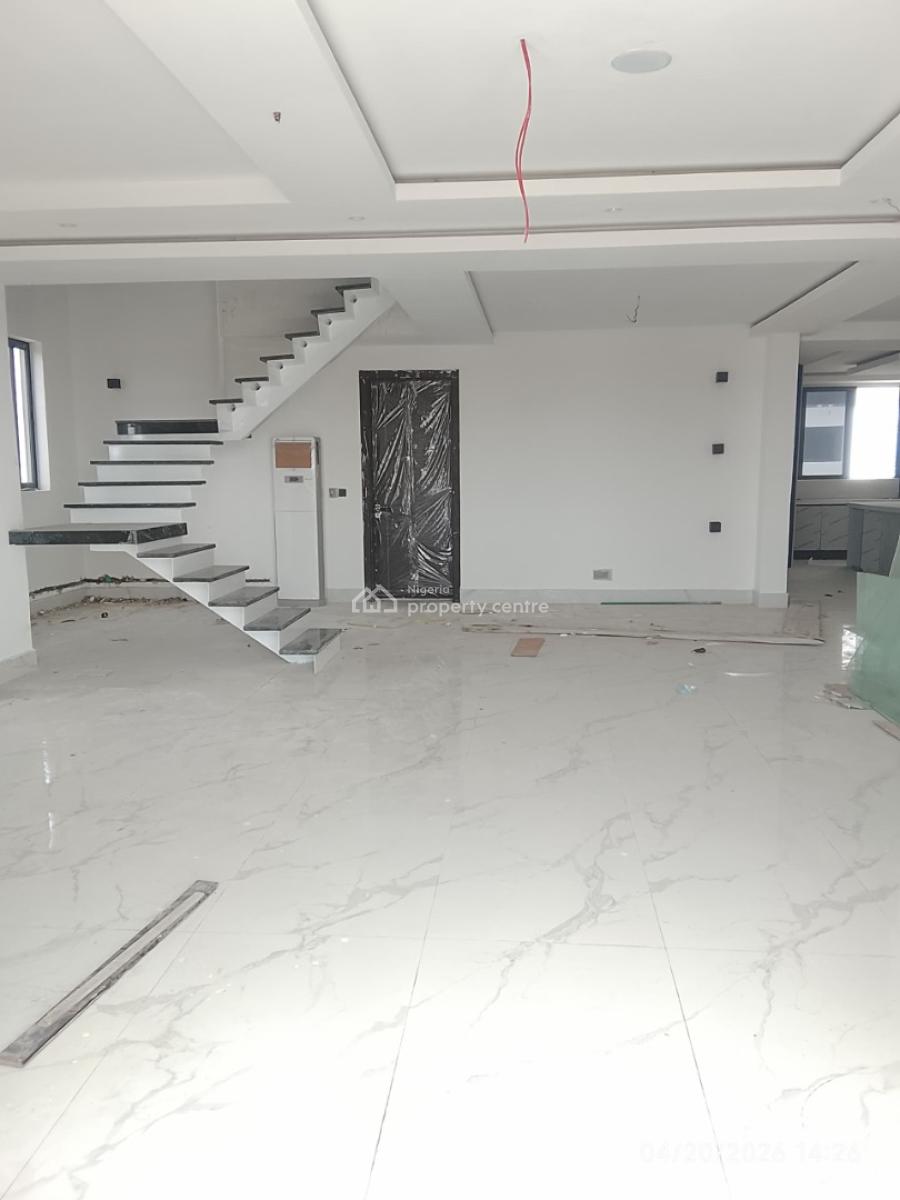 Luxury 4 Bedroom Maisonette, Banana Island, Ikoyi, Lagos, Banana Island, Ikoyi, Lagos, House for Rent