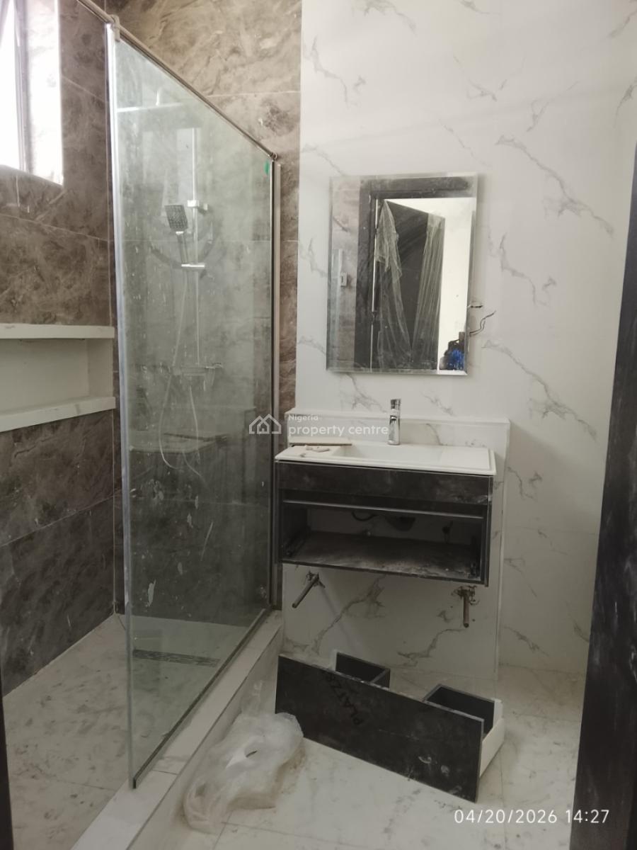 Luxury 4 Bedroom Maisonette, Banana Island, Ikoyi, Lagos, Banana Island, Ikoyi, Lagos, House for Rent