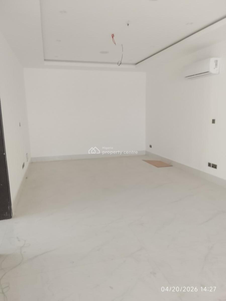 Luxury 4 Bedroom Maisonette, Banana Island, Ikoyi, Lagos, Banana Island, Ikoyi, Lagos, House for Rent