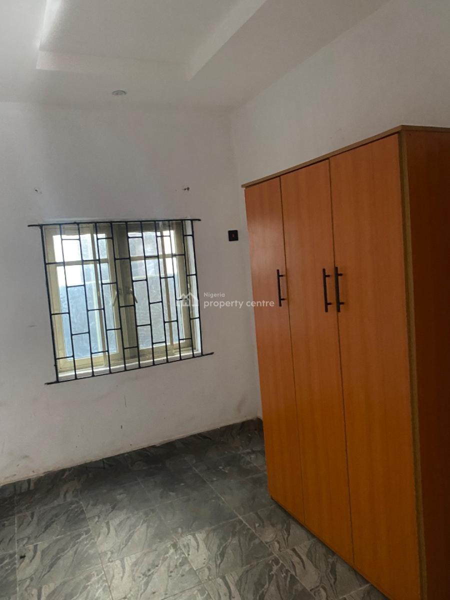 Standard Mini Flat, Alapere, Ketu, Lagos, Mini Flat (room and Parlour) for Rent