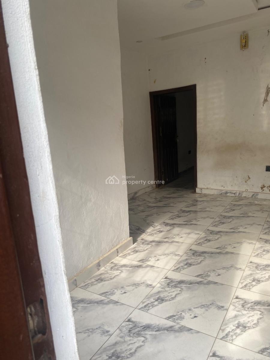 Standard Mini Flat, Alapere, Ketu, Lagos, Mini Flat (room and Parlour) for Rent