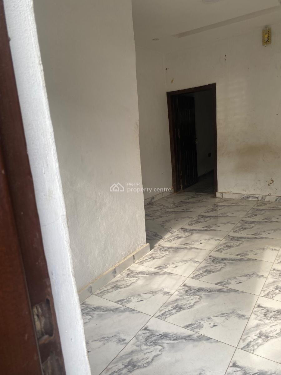 Standard Mini Flat, Alapere, Ketu, Lagos, Mini Flat (room and Parlour) for Rent
