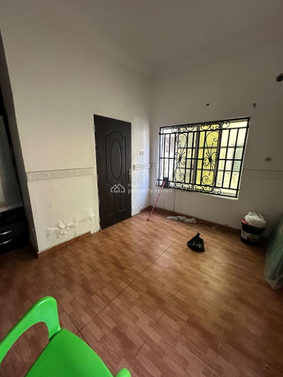 Luxury Studio Apartment, Lekki Garden Phase, Sangotedo, Ajah, Lagos, Self Contain (single Rooms) for Rent
