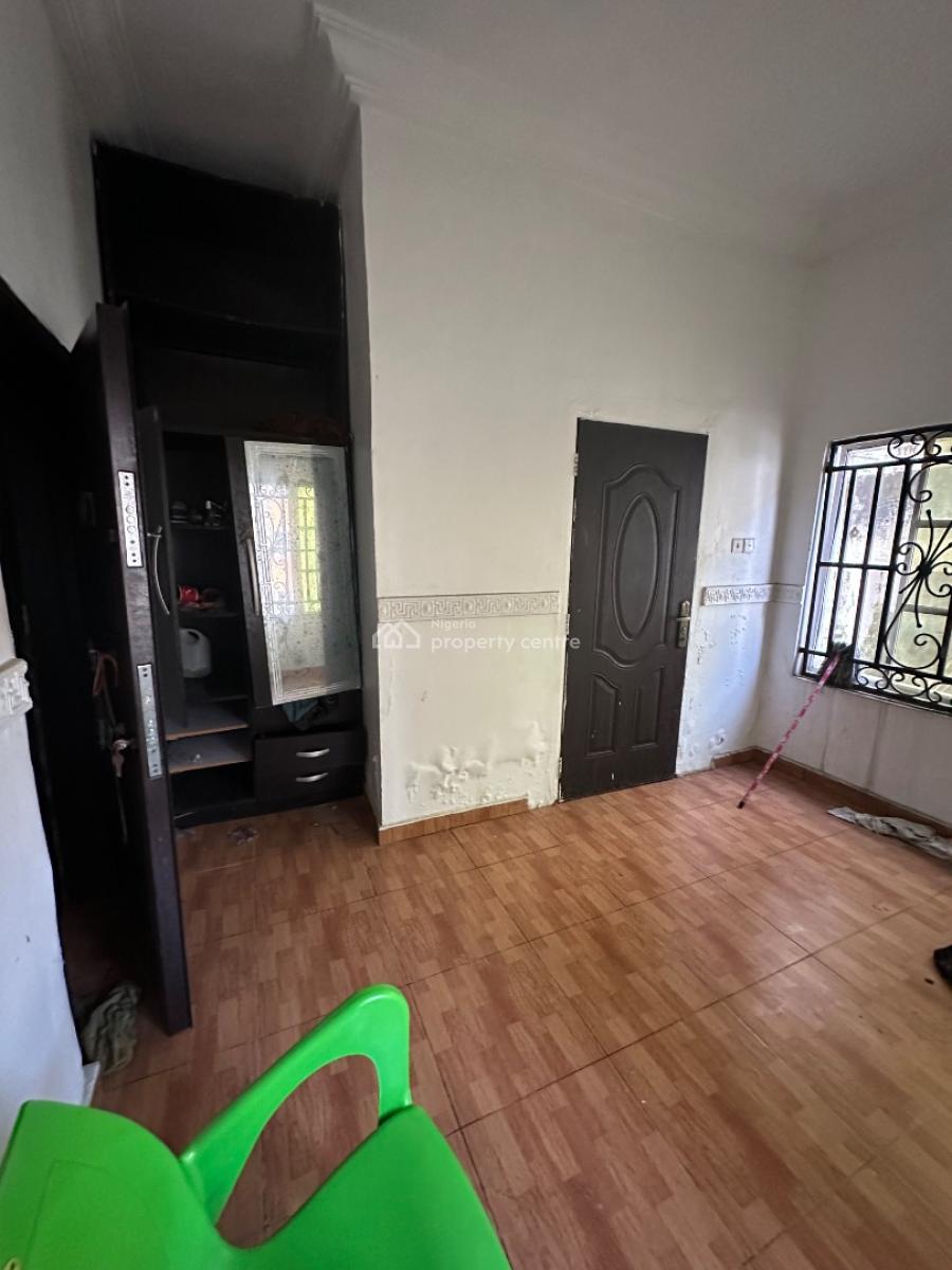 Luxury Studio Apartment, Lekki Garden Phase, Sangotedo, Ajah, Lagos, Self Contain (single Rooms) for Rent