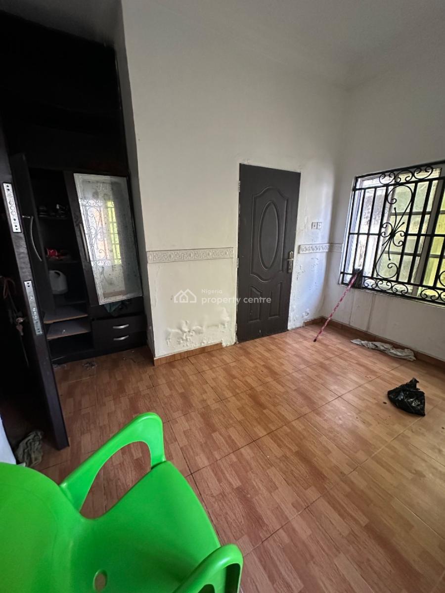 Luxury Studio Apartment, Lekki Garden Phase, Sangotedo, Ajah, Lagos, Self Contain (single Rooms) for Rent