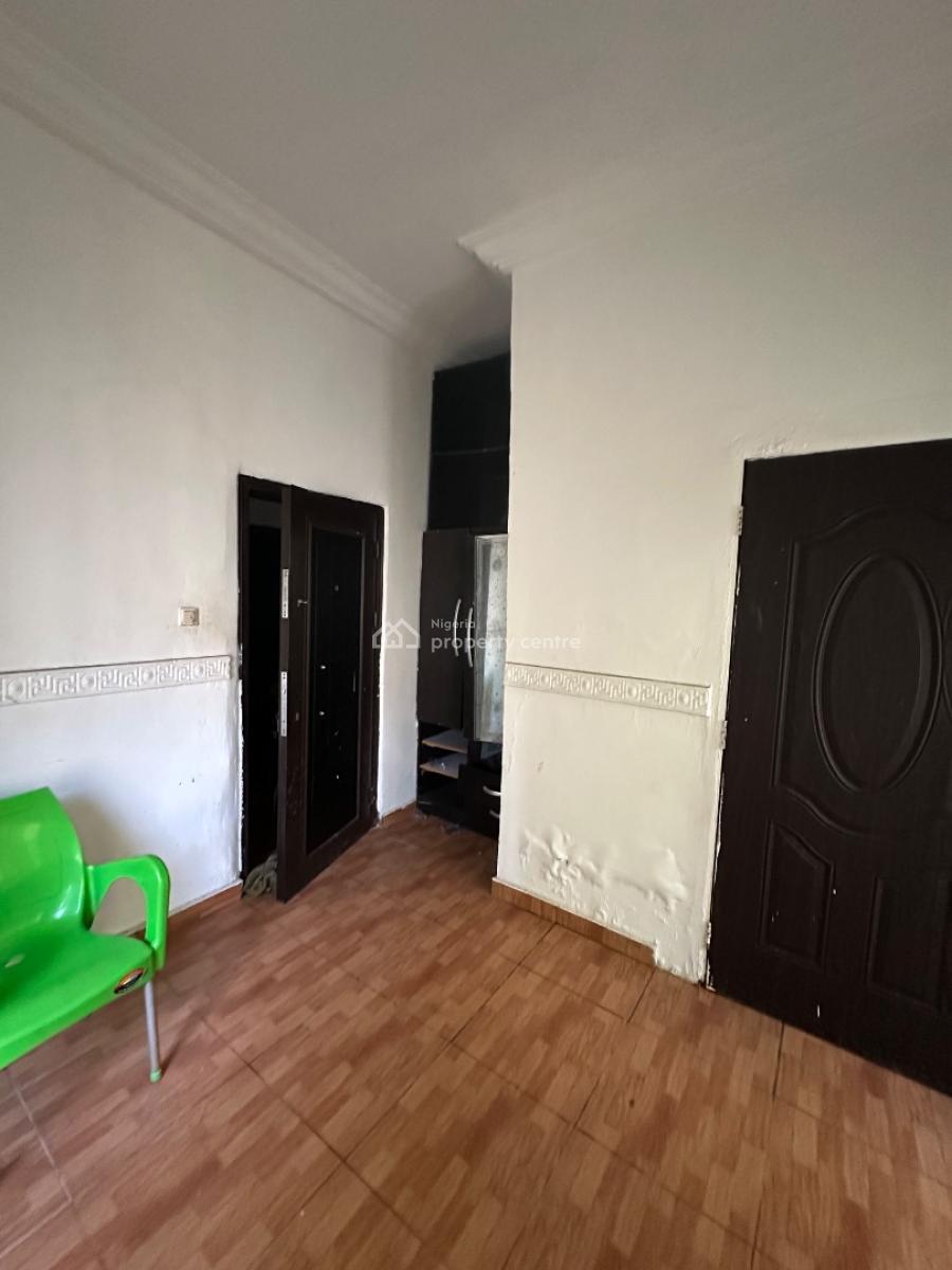 Luxury Studio Apartment, Lekki Garden Phase, Sangotedo, Ajah, Lagos, Self Contain (single Rooms) for Rent