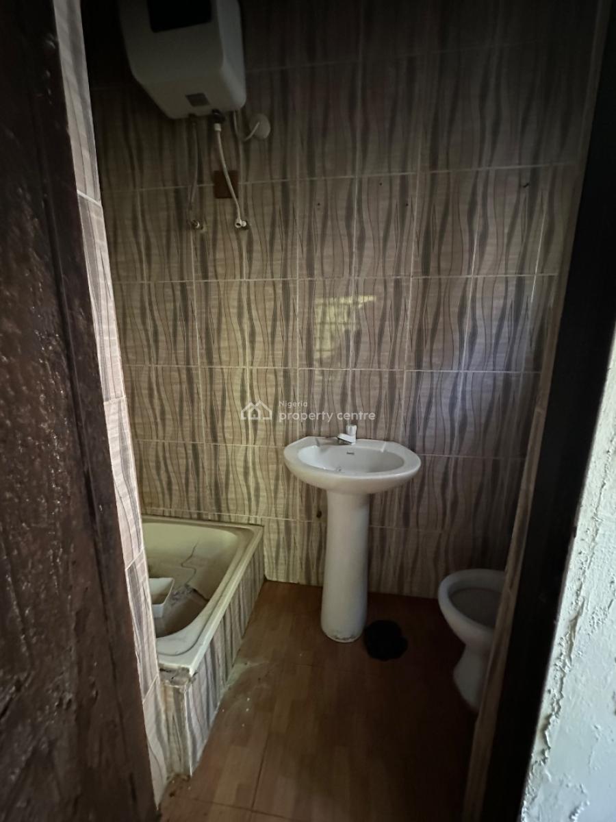Luxury Studio Apartment, Lekki Garden Phase, Sangotedo, Ajah, Lagos, Self Contain (single Rooms) for Rent