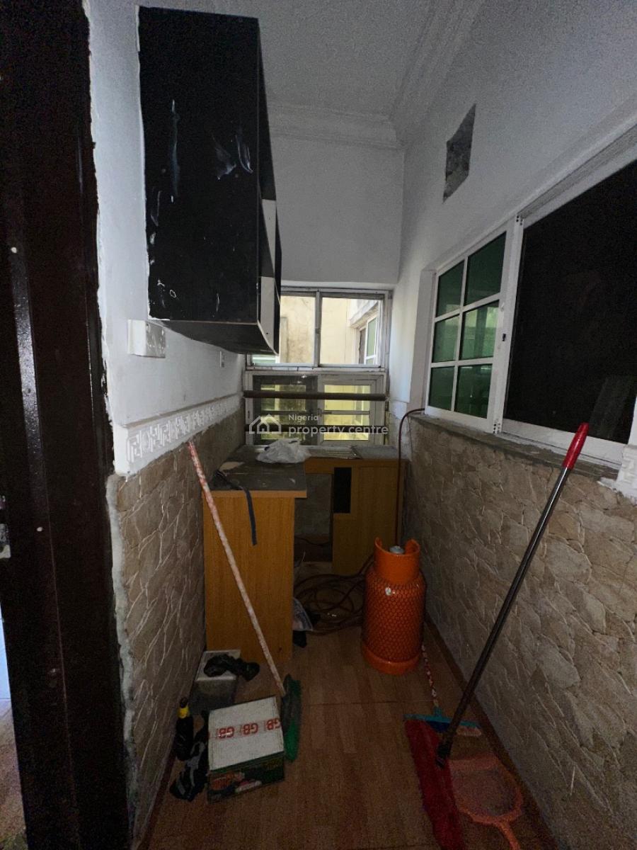 Luxury Studio Apartment, Lekki Garden Phase, Sangotedo, Ajah, Lagos, Self Contain (single Rooms) for Rent