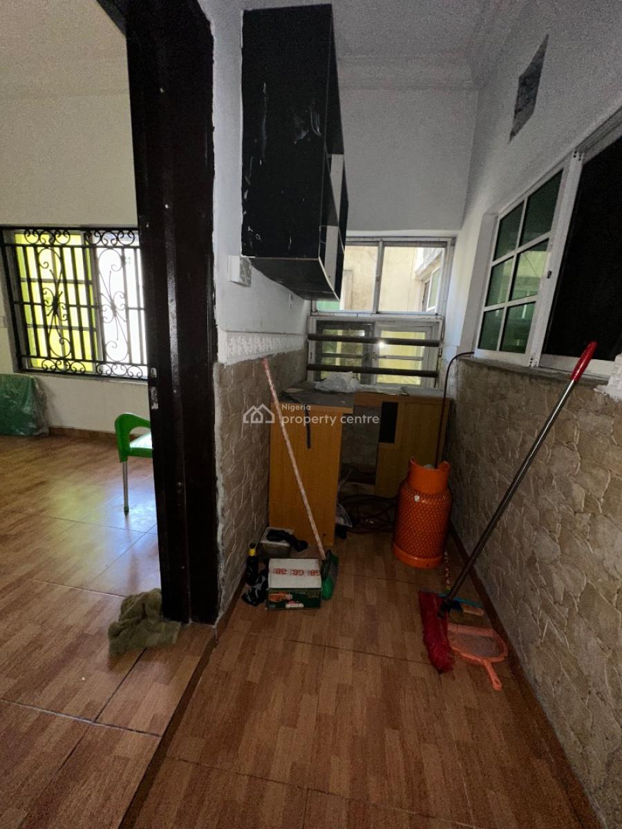 Luxury Studio Apartment, Lekki Garden Phase, Sangotedo, Ajah, Lagos, Self Contain (single Rooms) for Rent