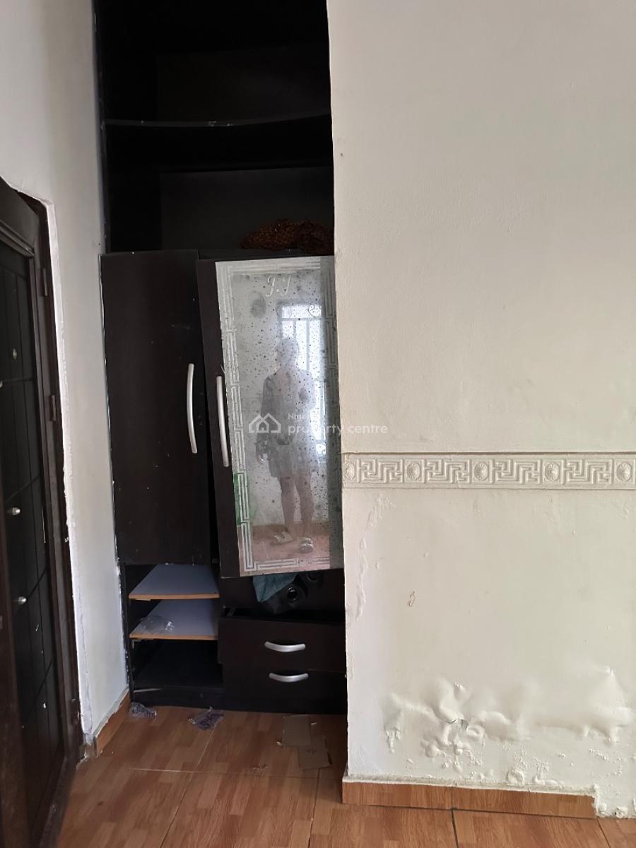 Luxury Studio Apartment, Lekki Garden Phase, Sangotedo, Ajah, Lagos, Self Contain (single Rooms) for Rent