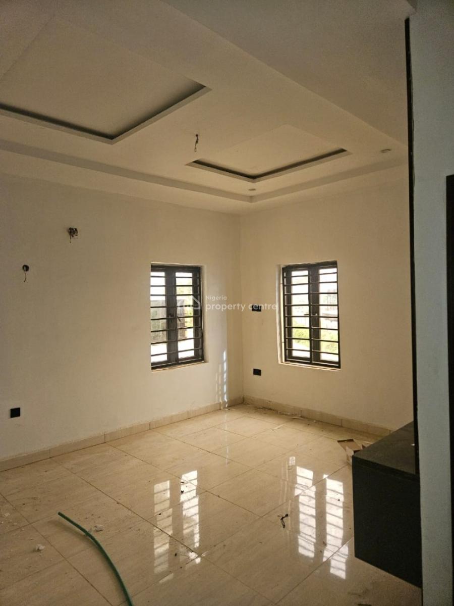 10 Bedroom Duplex with Basement, After H Medix, Guzape District, Abuja, Detached Duplex for Sale