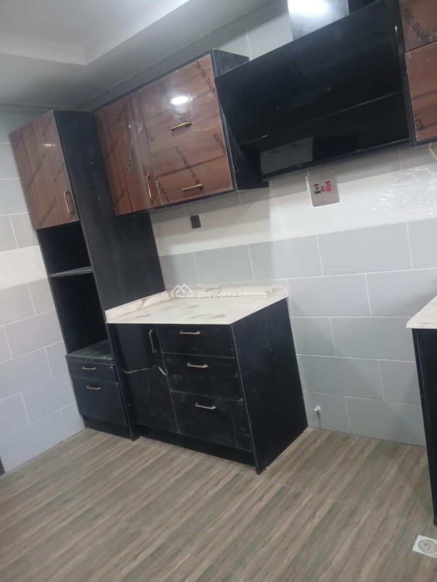 Spacious 4 Bedroom Semi Detached Duplex, Lonex Estate, Opic, Isheri North, Lagos, Detached Duplex for Rent