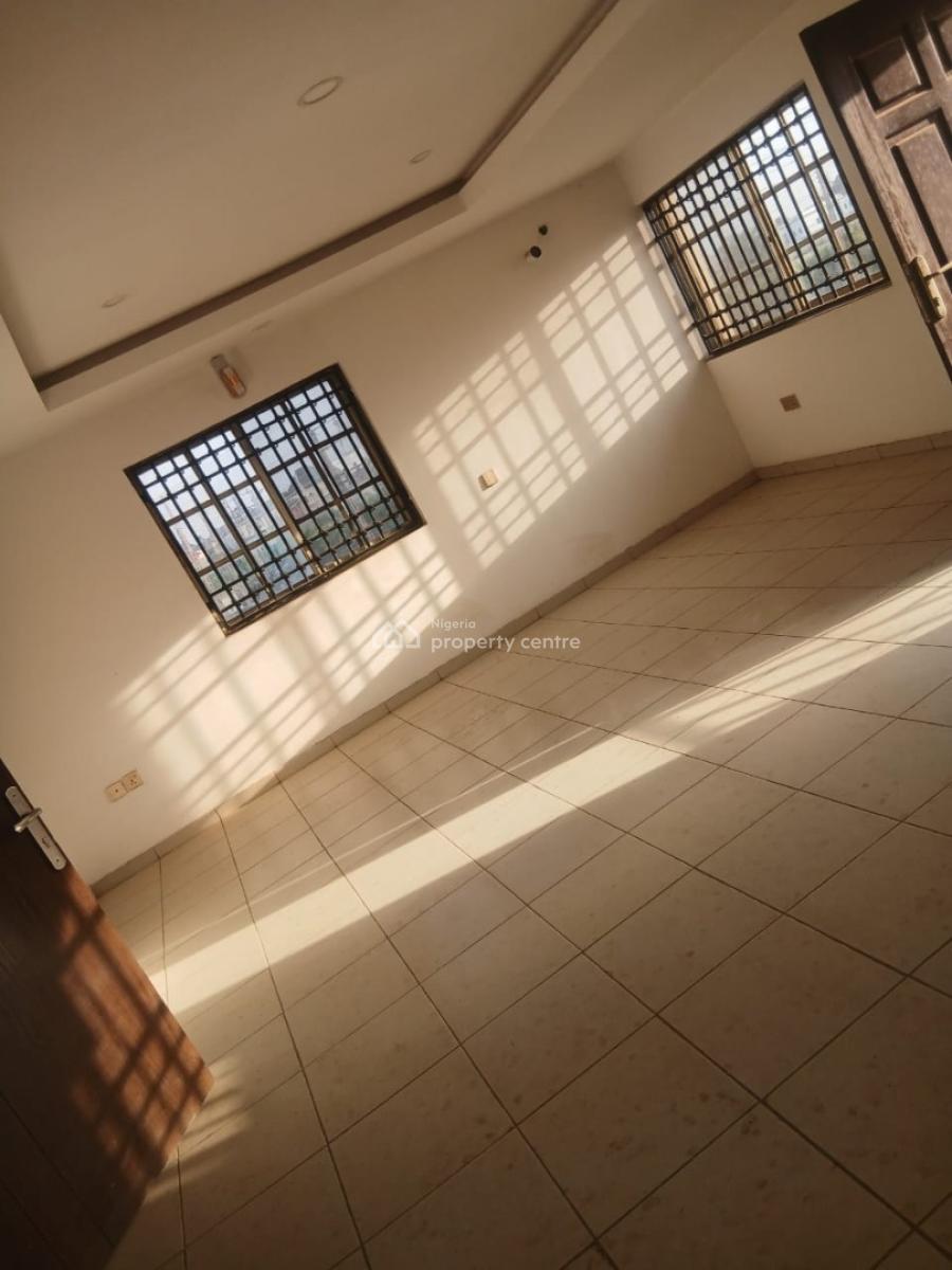 Spacious 4 Bedroom Semi Detached Duplex, Lonex Estate, Opic, Isheri North, Lagos, Detached Duplex for Rent