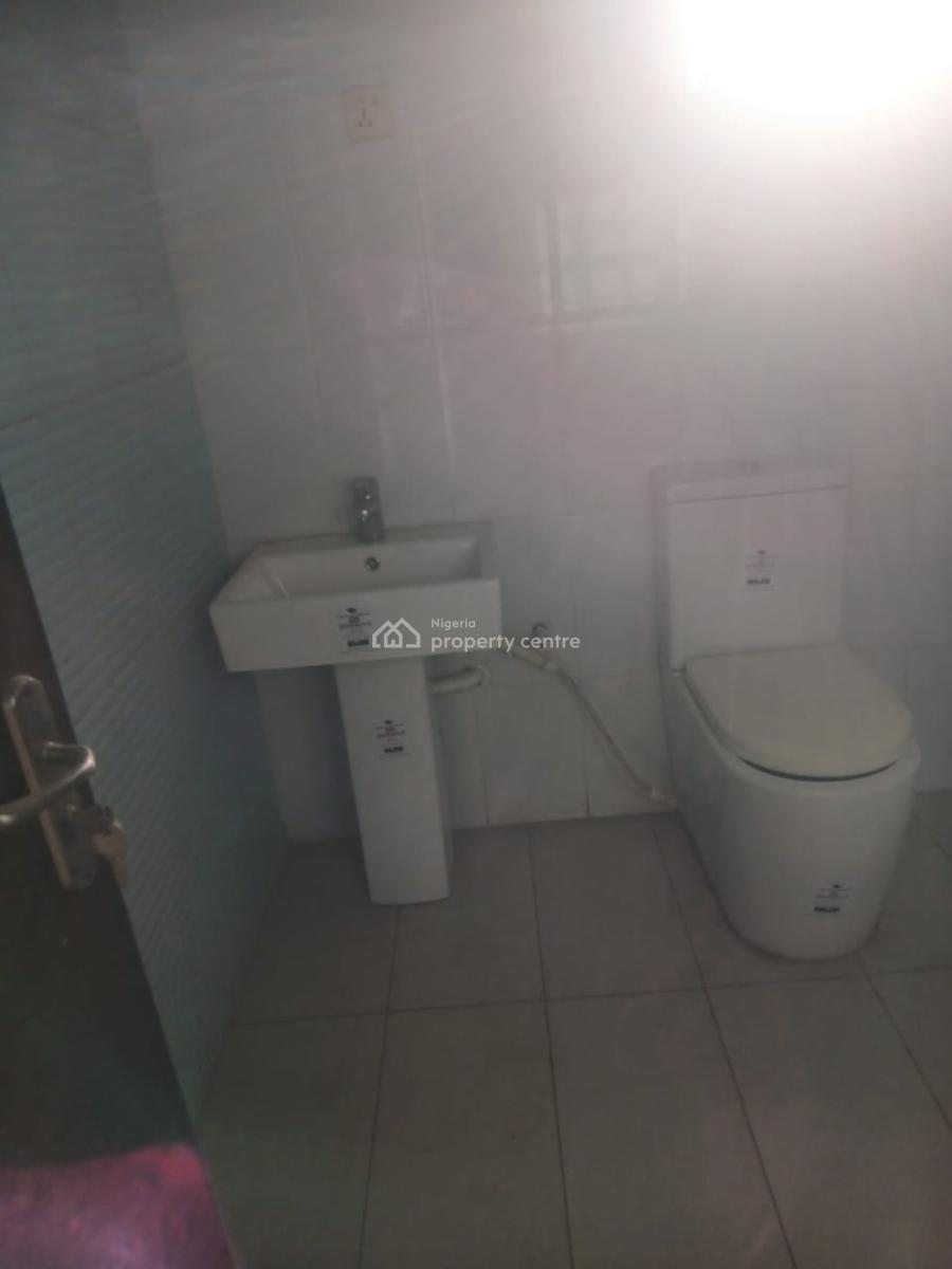 Spacious 4 Bedroom Semi Detached Duplex, Lonex Estate, Opic, Isheri North, Lagos, Detached Duplex for Rent