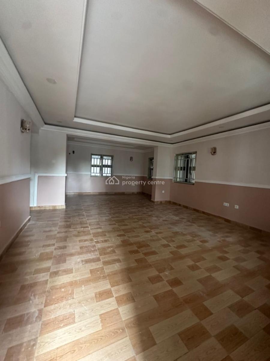 Beautiful Spacious 2 Bedroom Bungalow, Wuse 2, Abuja, Detached Bungalow for Rent