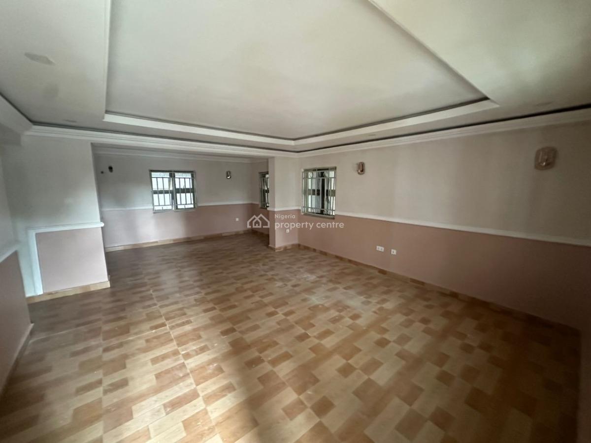 Beautiful Spacious 2 Bedroom Bungalow, Wuse 2, Abuja, Detached Bungalow for Rent