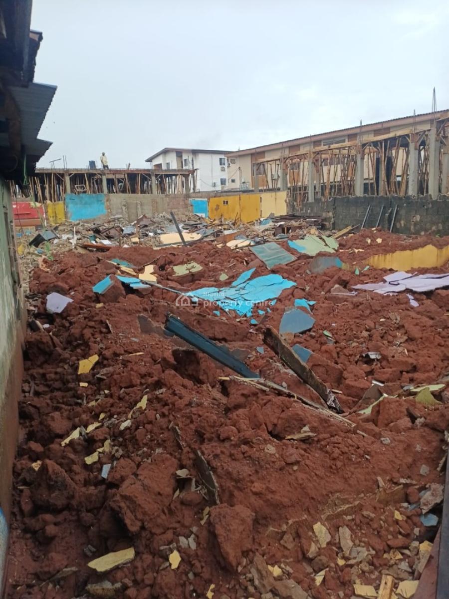 Direct Instruction   250sqm C of O Land, Opebi, Ikeja, Lagos, Land for Sale