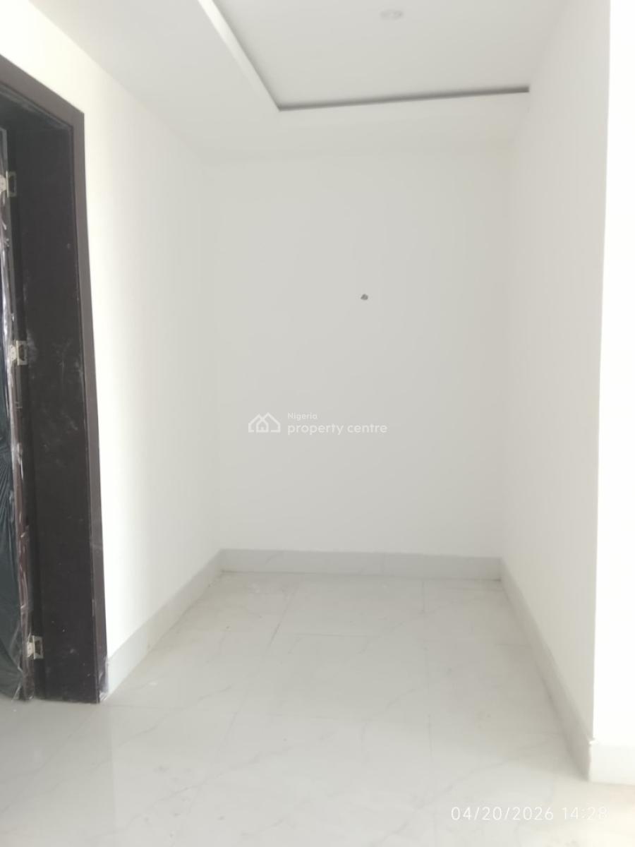 Luxury 4 Bedroom Terrace Duplex with Bq and Waterfront, Banana Island, Ikoyi, Lagos, Banana Island, Ikoyi, Lagos, Terraced Duplex for Rent