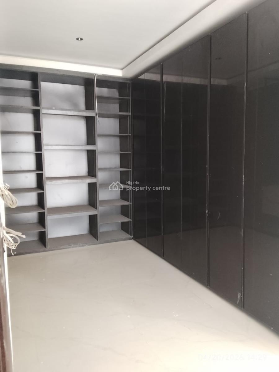 Luxury 4 Bedroom Terrace Duplex with Bq and Waterfront, Banana Island, Ikoyi, Lagos, Banana Island, Ikoyi, Lagos, Terraced Duplex for Rent